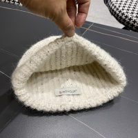 $36.00 USD Moncler Caps #1242000