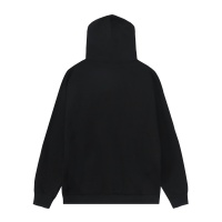 $64.00 USD Balenciaga Hoodies Long Sleeved For Unisex #1242001