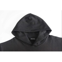 $64.00 USD Balenciaga Hoodies Long Sleeved For Unisex #1242001