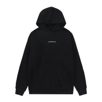 $64.00 USD Balenciaga Hoodies Long Sleeved For Unisex #1242003