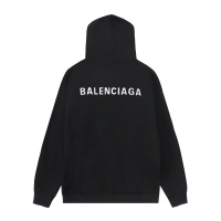 $64.00 USD Balenciaga Hoodies Long Sleeved For Unisex #1242003