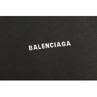 $64.00 USD Balenciaga Hoodies Long Sleeved For Unisex #1242003