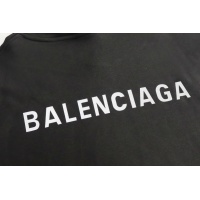 $64.00 USD Balenciaga Hoodies Long Sleeved For Unisex #1242003