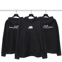 $64.00 USD Balenciaga Hoodies Long Sleeved For Unisex #1242005