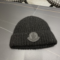 Moncler Caps #1242007