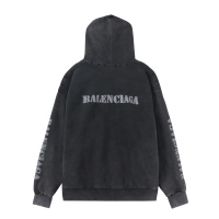 $72.00 USD Balenciaga Hoodies Long Sleeved For Unisex #1242008