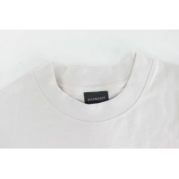 $42.00 USD Balenciaga T-Shirts Short Sleeved For Unisex #1242015