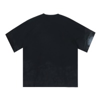 $45.00 USD Balenciaga T-Shirts Short Sleeved For Unisex #1242024