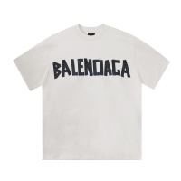 $48.00 USD Balenciaga T-Shirts Short Sleeved For Unisex #1242030