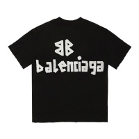 $48.00 USD Balenciaga T-Shirts Short Sleeved For Unisex #1242033