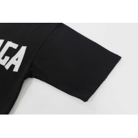 $48.00 USD Balenciaga T-Shirts Short Sleeved For Unisex #1242033