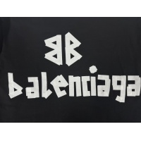 $48.00 USD Balenciaga T-Shirts Short Sleeved For Unisex #1242033