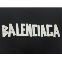 $48.00 USD Balenciaga T-Shirts Short Sleeved For Unisex #1242033