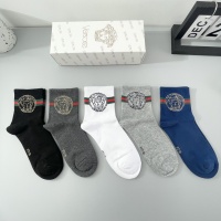 $25.00 USD Versace Socks For Men #1242071