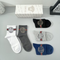 $25.00 USD Versace Socks For Men #1242071