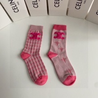 $29.00 USD Celine Socks #1242094