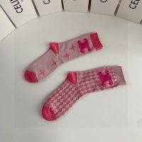 $29.00 USD Celine Socks #1242094