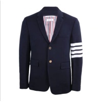 Thom Browne Jackets Long Sleeved For Men #1242145