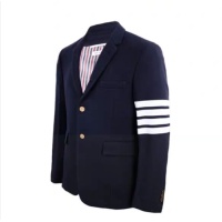 $88.00 USD Thom Browne Jackets Long Sleeved For Men #1242145