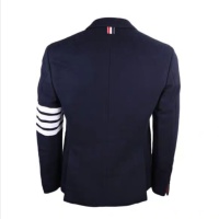 $88.00 USD Thom Browne Jackets Long Sleeved For Men #1242145