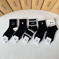 $25.00 USD Burberry Socks #1242181