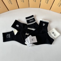 $25.00 USD Burberry Socks #1242181