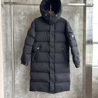 Moncler Down Feather Coat Long Sleeved For Unisex #1242239