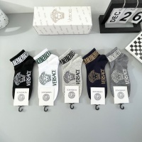 Versace Socks For Men #1242293