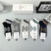 $25.00 USD Versace Socks For Men #1242293