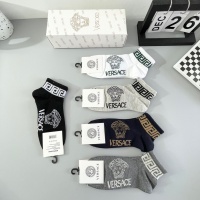 $25.00 USD Versace Socks For Men #1242293