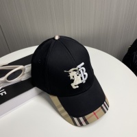 $27.00 USD Burberry Caps #1242356