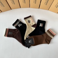 $25.00 USD Burberry Socks #1242411