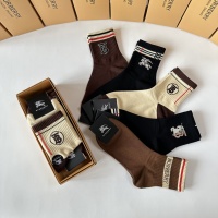 $25.00 USD Burberry Socks #1242411