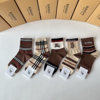 $25.00 USD Burberry Socks #1242412