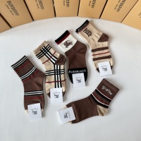 $25.00 USD Burberry Socks #1242412