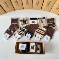 $25.00 USD Burberry Socks #1242412