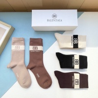 $29.00 USD Balenciaga Socks #1242418