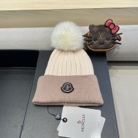 Moncler Caps #1242464