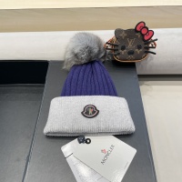 Moncler Caps #1242465