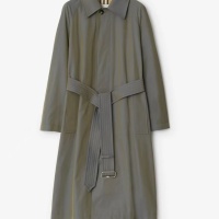 $192.00 USD Burberry Trench Coat Long Sleeved For Women #1242543