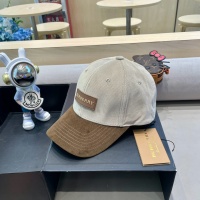 $32.00 USD Burberry Caps #1242565