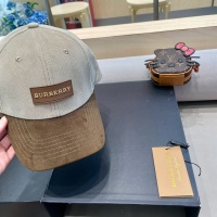 $32.00 USD Burberry Caps #1242565