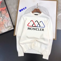 Moncler Sweaters Long Sleeved For Men #1242708