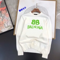 $42.00 USD Balenciaga Sweaters Long Sleeved For Men #1242735