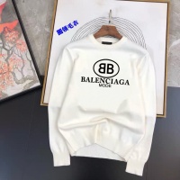 Balenciaga Sweaters Long Sleeved For Men #1242737