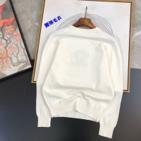 $42.00 USD Balenciaga Sweaters Long Sleeved For Men #1242737