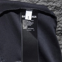 $48.00 USD Balenciaga T-Shirts Long Sleeved For Unisex #1242769