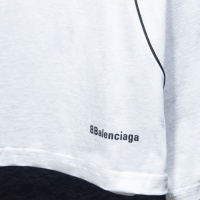 $48.00 USD Balenciaga T-Shirts Long Sleeved For Unisex #1242772