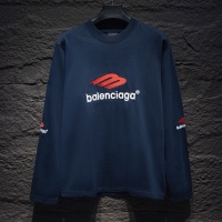 $45.00 USD Balenciaga T-Shirts Long Sleeved For Unisex #1242775