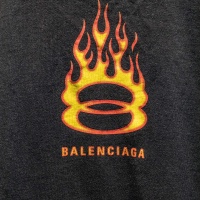 $48.00 USD Balenciaga T-Shirts Long Sleeved For Unisex #1242777